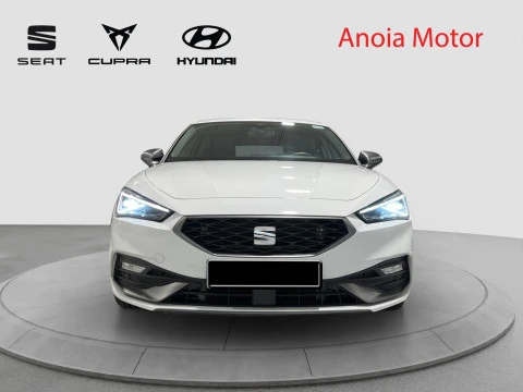 Seat Leon 1.5 TSI 85kW S&S Style 25 Aniversario