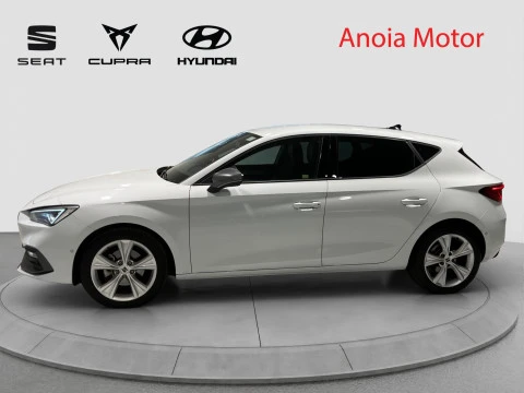 Seat Leon 1.5 TSI 85kW S&S Style 25 Aniversario
