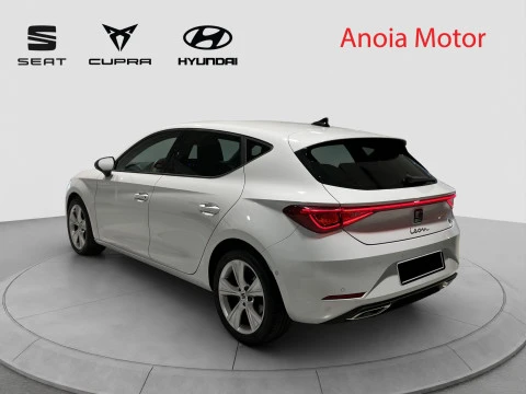 Seat Leon 1.5 TSI 85kW S&S Style 25 Aniversario