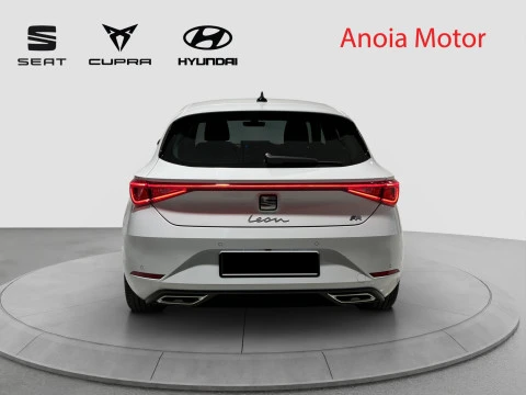 Seat Leon 1.5 TSI 85kW S&S Style 25 Aniversario
