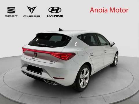 Seat Leon 1.5 TSI 85kW S&S Style 25 Aniversario
