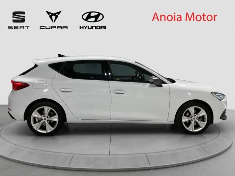 Seat Leon 1.5 TSI 85kW S&S Style 25 Aniversario