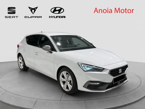 Seat Leon 1.5 TSI 85kW S&S Style 25 Aniversario