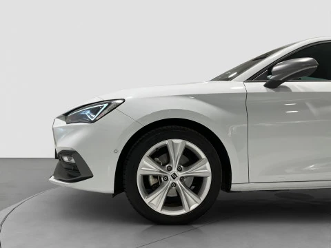 Seat Leon 1.5 TSI 85kW S&S Style 25 Aniversario