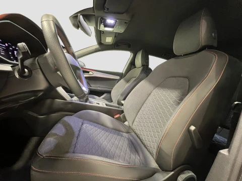 Seat Leon 1.5 TSI 85kW S&S Style 25 Aniversario