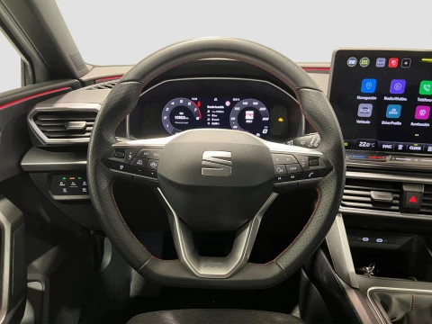 Seat Leon 1.5 TSI 85kW S&S Style 25 Aniversario