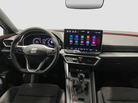 Seat Leon 1.5 TSI 85kW S&S Style 25 Aniversario
