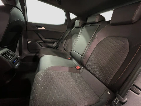 Seat Leon 1.5 TSI 85kW S&S Style 25 Aniversario