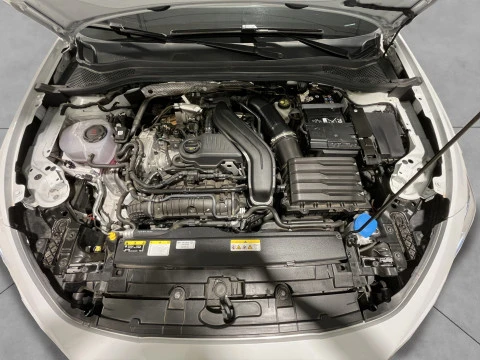 Seat Leon 1.5 TSI 85kW S&S Style 25 Aniversario