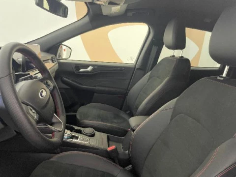 Ford Kuga ST LINE X 2.5 FHEV AWD AUTO 5P