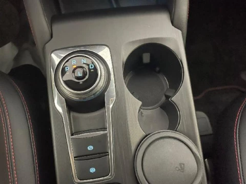 Ford Kuga ST LINE X 2.5 FHEV AWD AUTO 5P