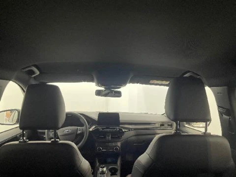 Ford Kuga ST LINE X 2.5 FHEV AWD AUTO 5P