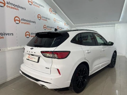 Ford Kuga ST LINE X 2.5 FHEV AWD AUTO 5P