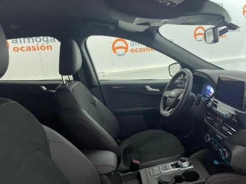 Ford Kuga ST LINE X 2.5 FHEV AWD AUTO 5P