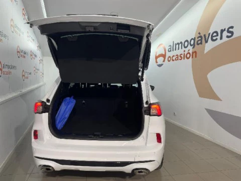 Ford Kuga ST LINE X 2.5 FHEV AWD AUTO 5P