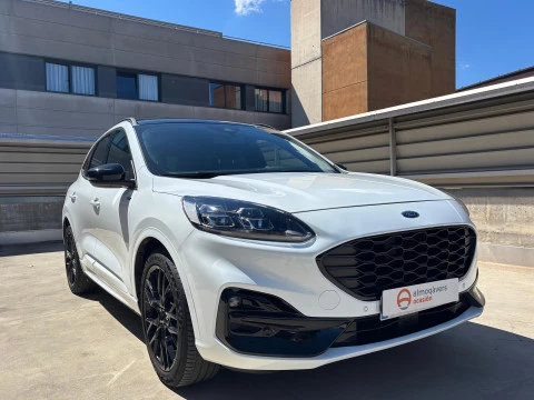 Ford Kuga ST LINE X 2.5 FHEV AWD AUTO 5P