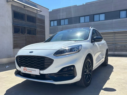 Ford Kuga ST LINE X 2.5 FHEV AWD AUTO 5P