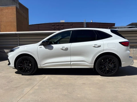 Ford Kuga ST LINE X 2.5 FHEV AWD AUTO 5P