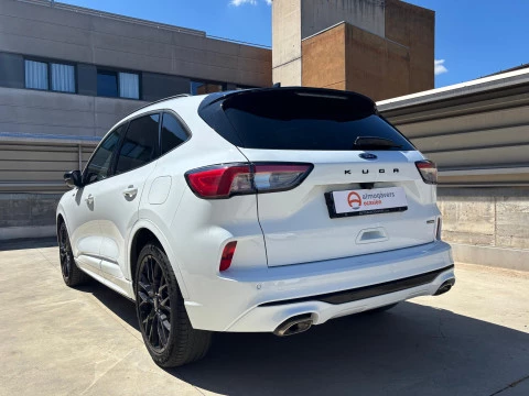 Ford Kuga ST LINE X 2.5 FHEV AWD AUTO 5P