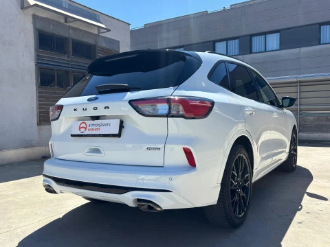 Ford Kuga ST LINE X 2.5 FHEV AWD AUTO 5P