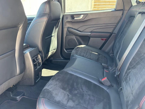 Ford Kuga ST LINE X 2.5 FHEV AWD AUTO 5P