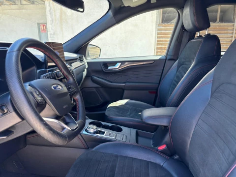 Ford Kuga ST LINE X 2.5 FHEV AWD AUTO 5P