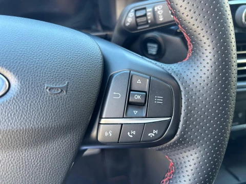 Ford Kuga ST LINE X 2.5 FHEV AWD AUTO 5P