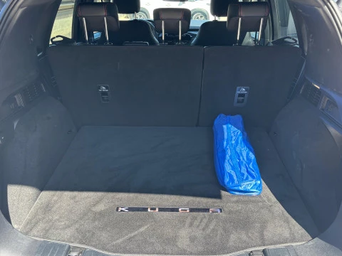 Ford Kuga ST LINE X 2.5 FHEV AWD AUTO 5P