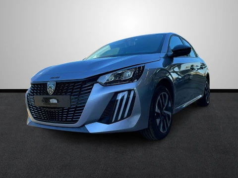 Peugeot 208 Style HYBRID 110 eDCS6 Peugeot 208 Style HYBRID 110 eDCS6