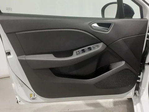 Renault Clio   TCe Evolution 67kW