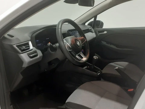 Renault Clio   TCe Evolution 67kW