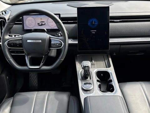 Jaecoo 7 Select 1.6 TGDI 108kW (145CV) FWD