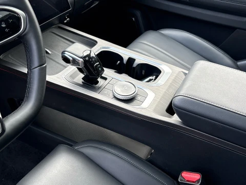 Jaecoo 7 Select 1.6 TGDI 108kW (145CV) FWD