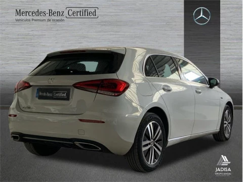 Mercedes-Benz Clase A 250 e