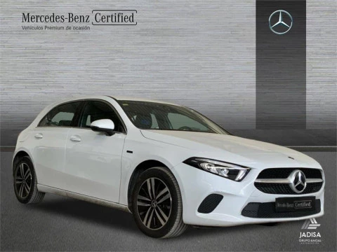 Mercedes-Benz Clase A 250 e