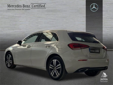 Mercedes-Benz Clase A 250 e