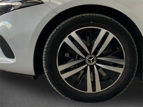 Mercedes-Benz Clase A 250 e