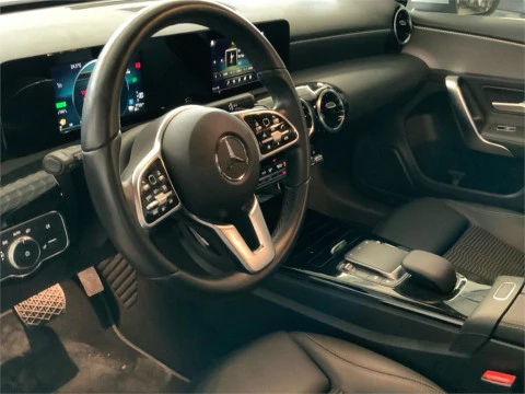 Mercedes-Benz Clase A 250 e