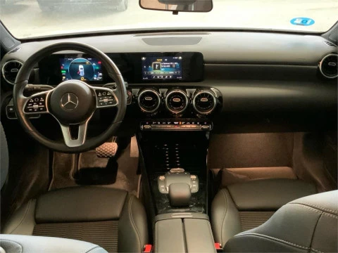 Mercedes-Benz Clase A 250 e