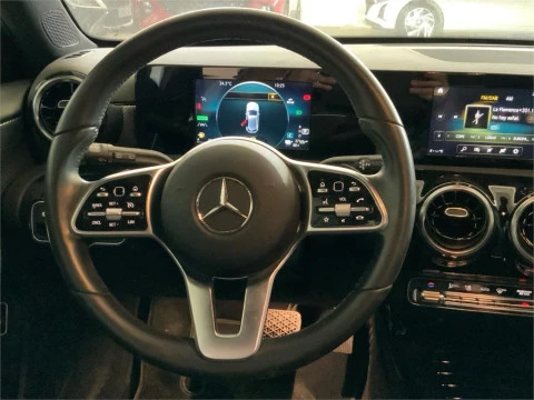 Mercedes-Benz Clase A 250 e