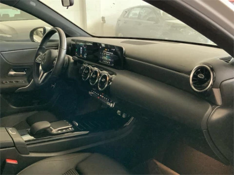 Mercedes-Benz Clase A 250 e