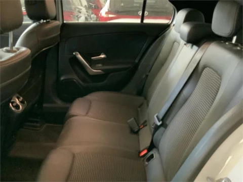 Mercedes-Benz Clase A 250 e