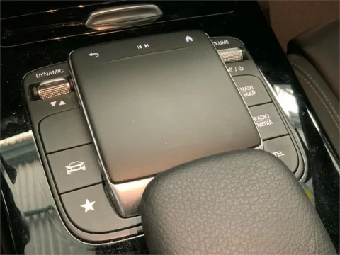 Mercedes-Benz Clase A 250 e