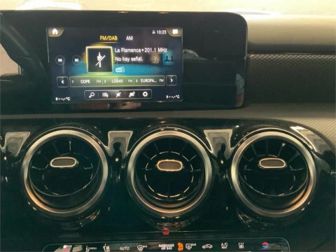 Mercedes-Benz Clase A 250 e