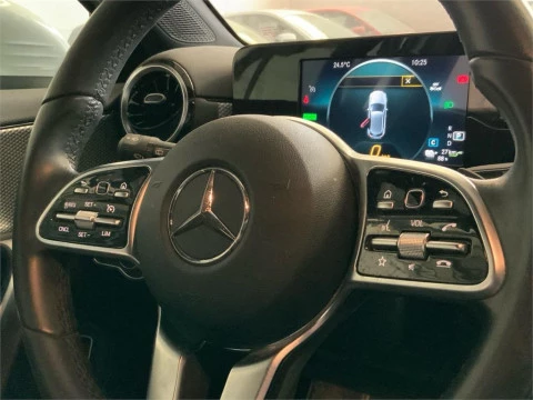 Mercedes-Benz Clase A 250 e