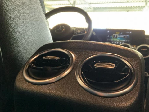 Mercedes-Benz Clase A 250 e