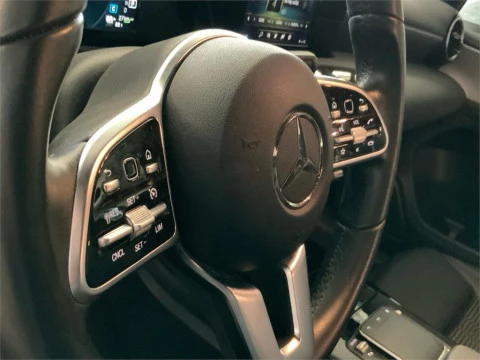 Mercedes-Benz Clase A 250 e