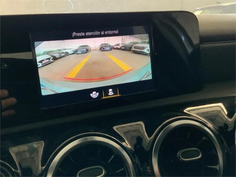 Mercedes-Benz Clase A 250 e