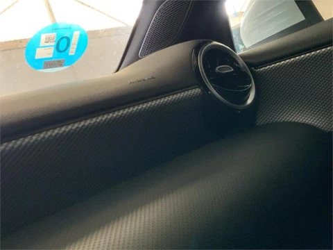 Mercedes-Benz Clase A 250 e