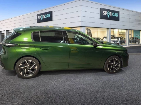 Peugeot 308 5P Allure PureTech 130 S&S MAN